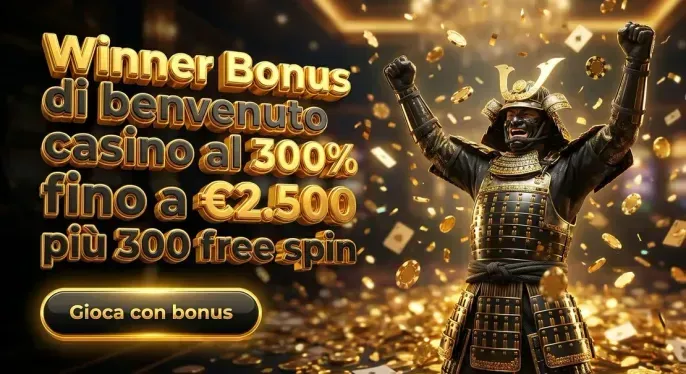 Winner Casino